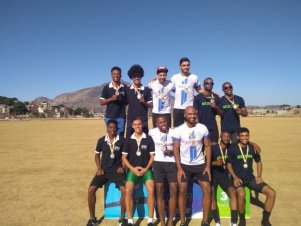 UFLA É HEPTACAMPEÃ DO ATLETISMO DOS JOGOS UNIVERSITÁRIOS DE MINAS GERAIS